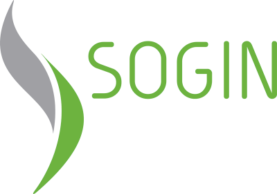 Sogin logo