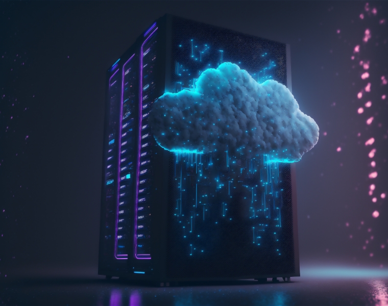 CLOUDGEM CAEN preview image