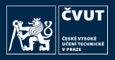 Cvut logo