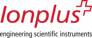 Ionplus logo