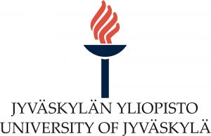 Jyvaskylan Yliopisto logo