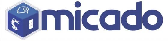 MICADO logo