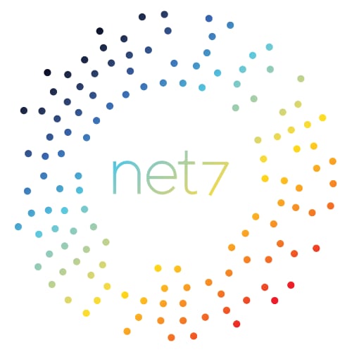 Netseven logo