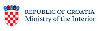 Republic of Croatia - Ministry of the Interior