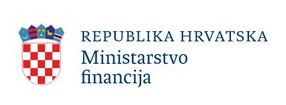 Ministarstvo Financija logo