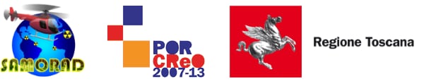 Tuscany Region under the POR CReO Fesr 2007-2013 programme