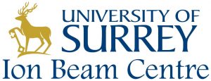 University of Surrey logo