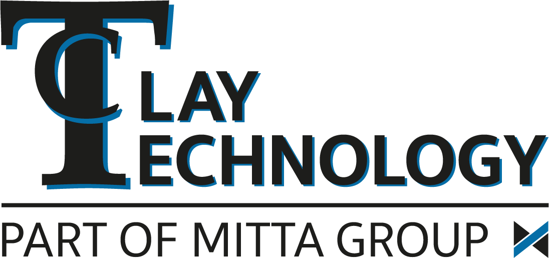 Clay Technology logo