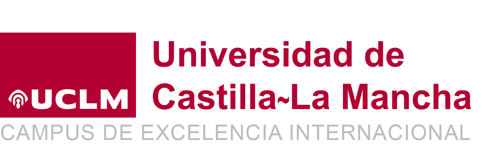 UCLM logo