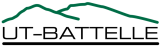 UT Battelle logo