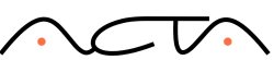 ACTA logo