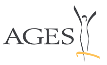 AGES logo