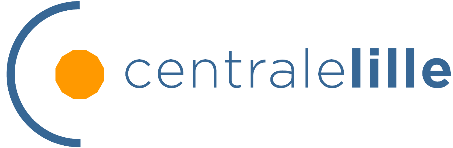 CENTRALE LILLE INSTITUT logo