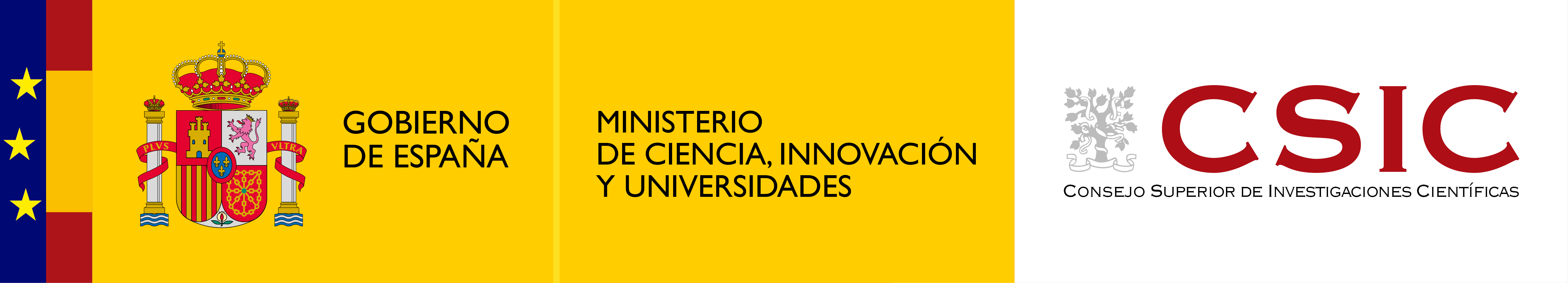 CSIC logo