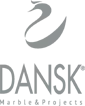 DANSK logo