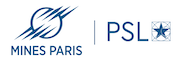 ECOLE NATIONALE SUPERIEURE DES MINES DE PARIS logo
