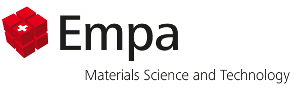 EMPA logo