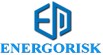 Energorisk logo