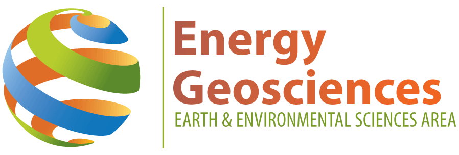 Energy Geosciences logo