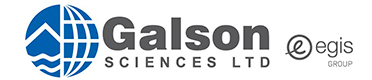 Galson logo