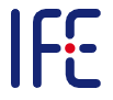 IFE logo