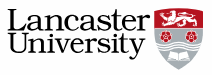 Lancaster university logo