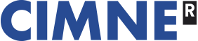 CIMNE logo