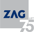 ZAG logo