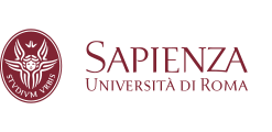 Logo Sapienza Roma