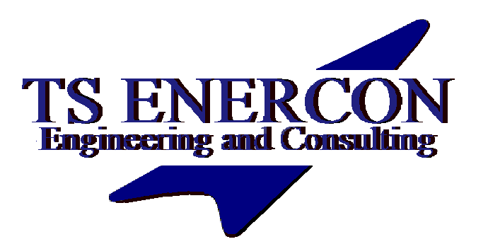 TS Enercon logo