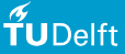 TUDelf logo