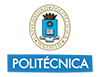 Universidad politécnica de Madrid logo