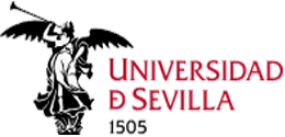 UNIVERSIDAD DE SEVILLA logo
