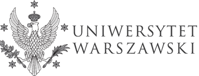 UNIWERSYTET WARSZAWSKI logo