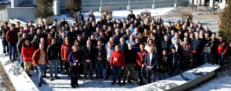 6th Topical Workshop on Modern Aspects in Nuclear Structure media