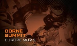 CBRNe Summit Europe 2025