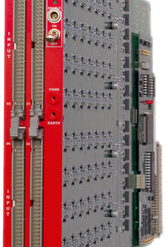 EASY3000 ADCs Boards