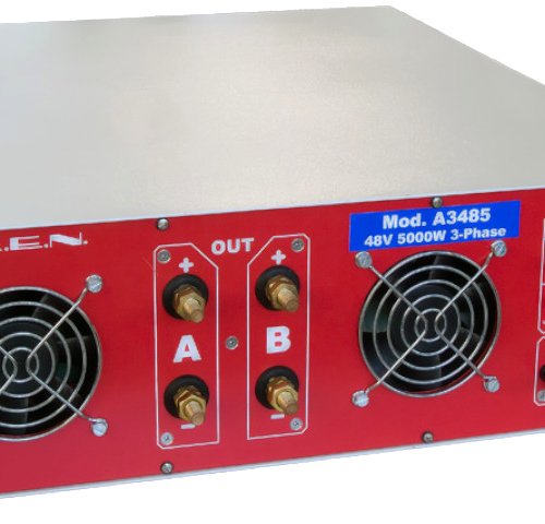 EASY AC/DCs Converters