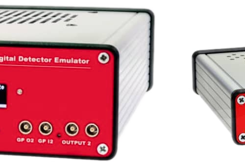 Digital Detector Emulators