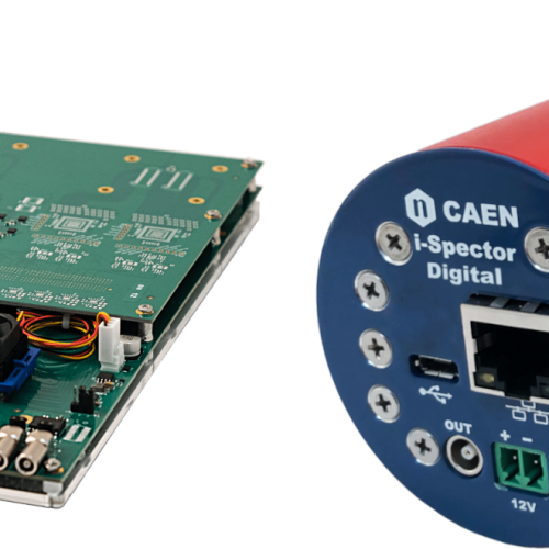 Electronics for Silicon Photomultipliers