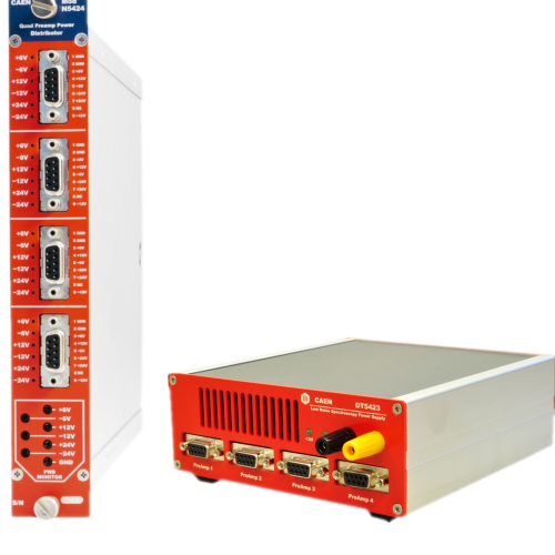 Low Power Low Voltage