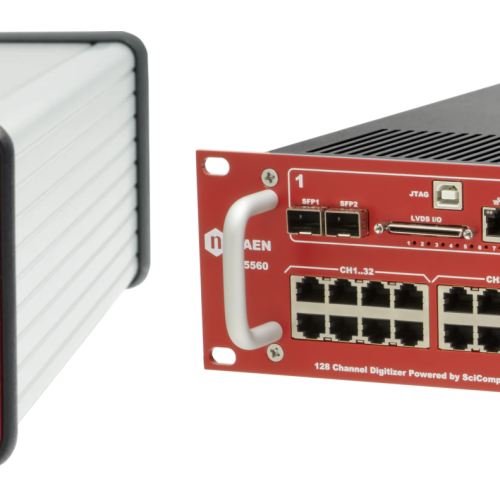 Programmable DAQ Platforms