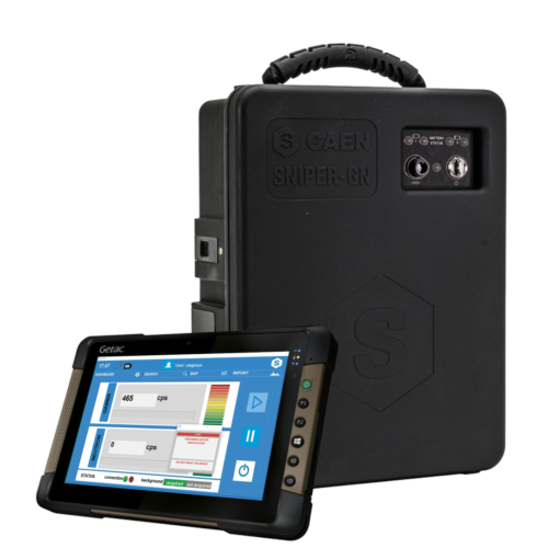 Sniper-GN