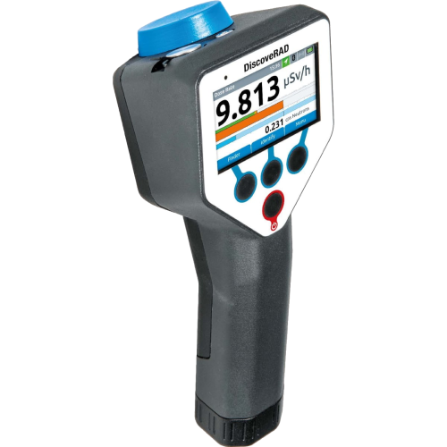 Radionuclide Identification (RID)