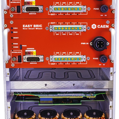 EASY6000 DC/DCs Converters