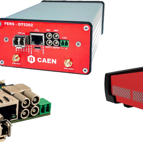 FERS-5200 Concentrators