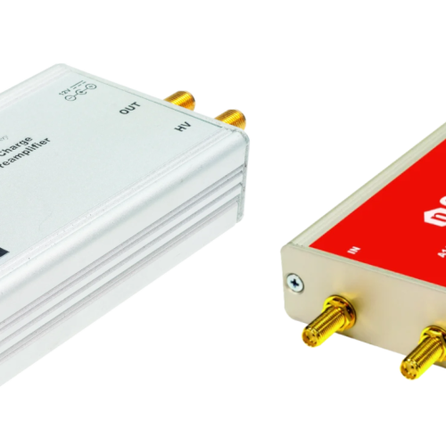 Preamplifiers - Fast