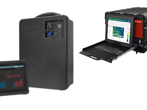 Special Nuclear Material and Nuclear Threat Identifier