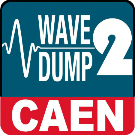 WAVEDUMP2